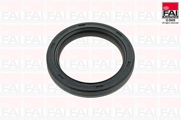 Shaft Seal, crankshaft